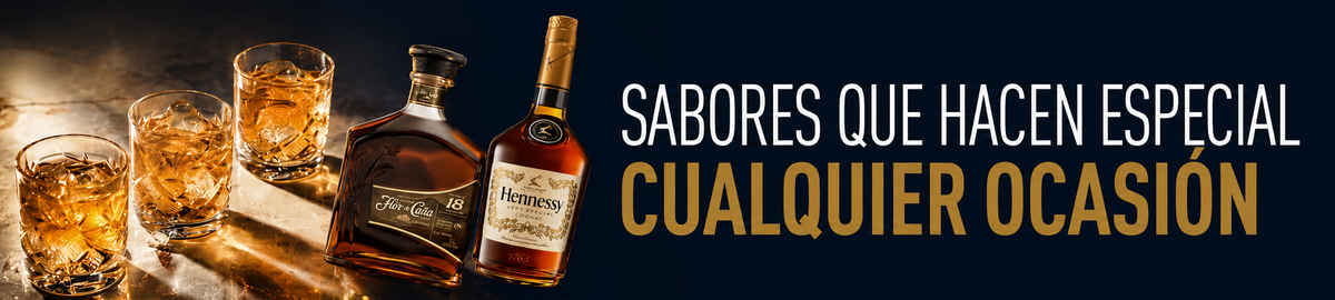 Brandy y Coñac