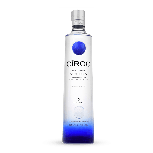 Vodka Ciroc Premium - 1