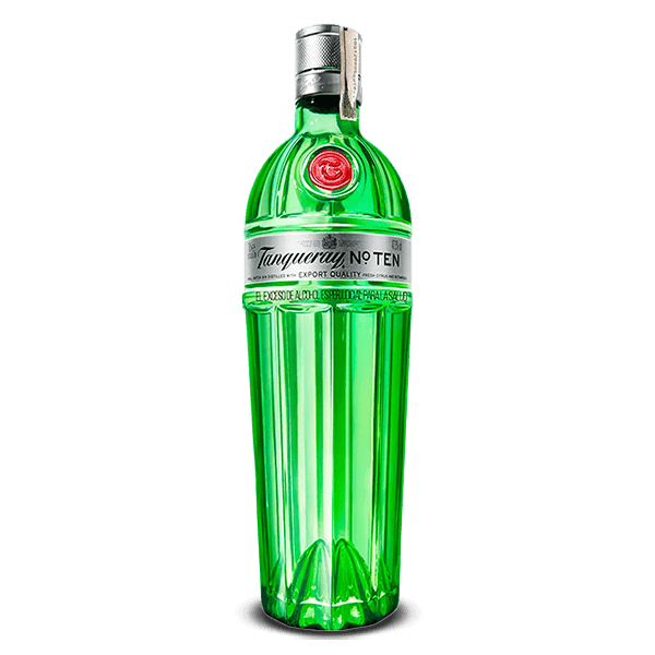 Ginebra Tanqueray N° Ten Gin - 1