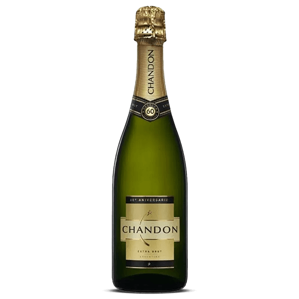 Vino Espumoso Chandon Extra Brut - 1