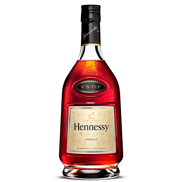 Cognac Hennessy Privilege VSOP - 1