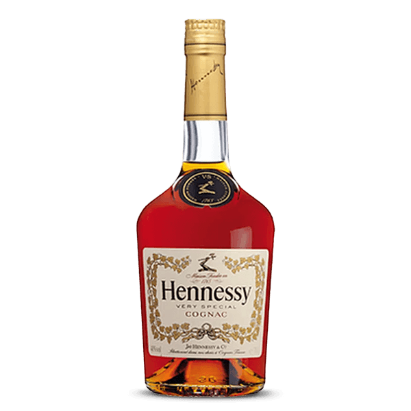 Cognac Hennessy Vs - 1