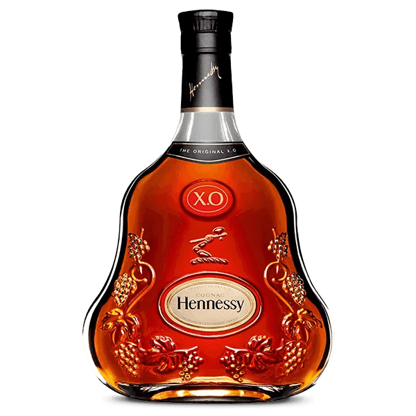 Cognac Hennessy XO - 1