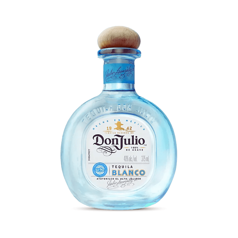 Tequila Don Julio Blanco - 1
