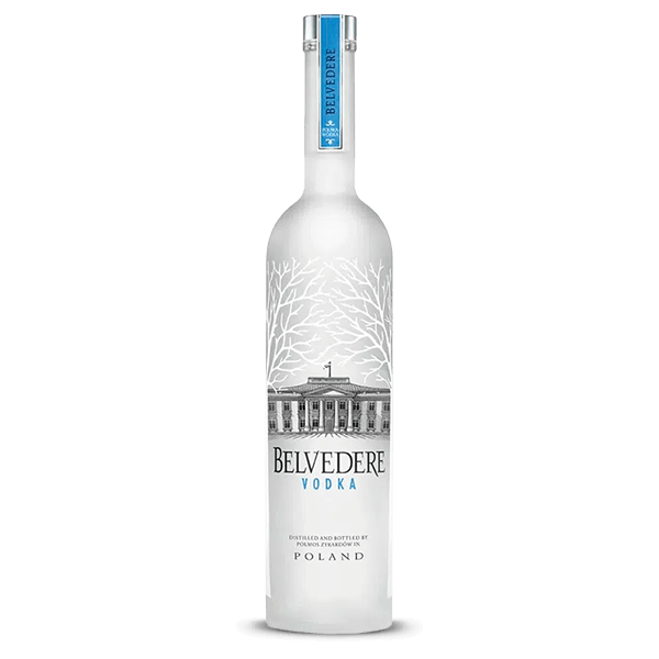 Vodka Belvedere - 1