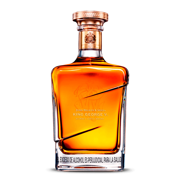 Whisky Johnnie Walker King George V Blended - 1