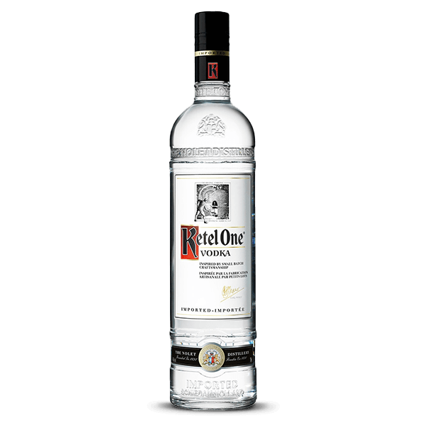 Vodka Ketel One Premium - 1