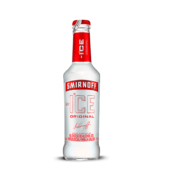 Smirnoff Ice Red - 1