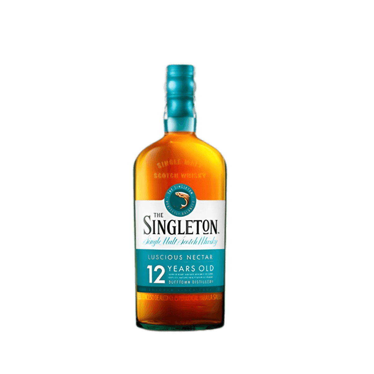 Whisky Singleton Of Dufftown 12 Años - 1
