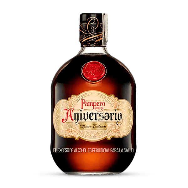 Ron Pampero Aniversario - 1