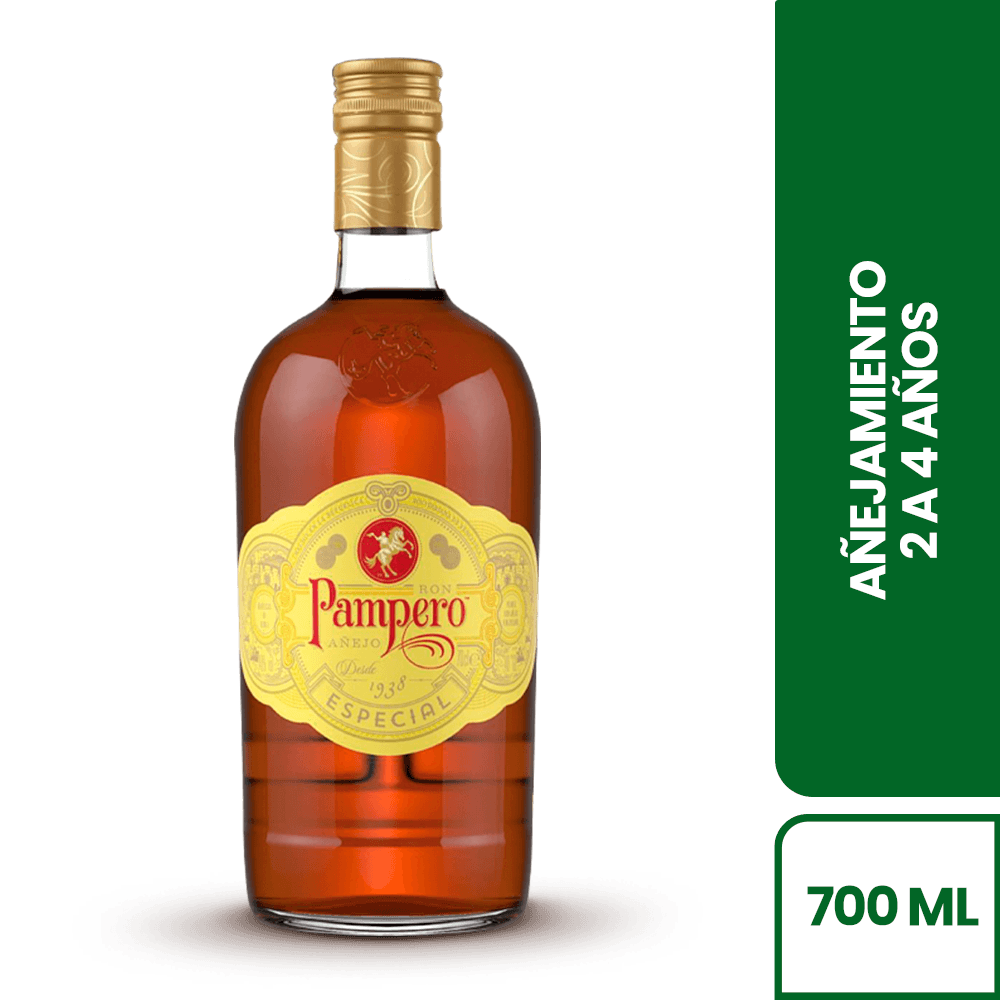 Ron Pampero Especial - 2