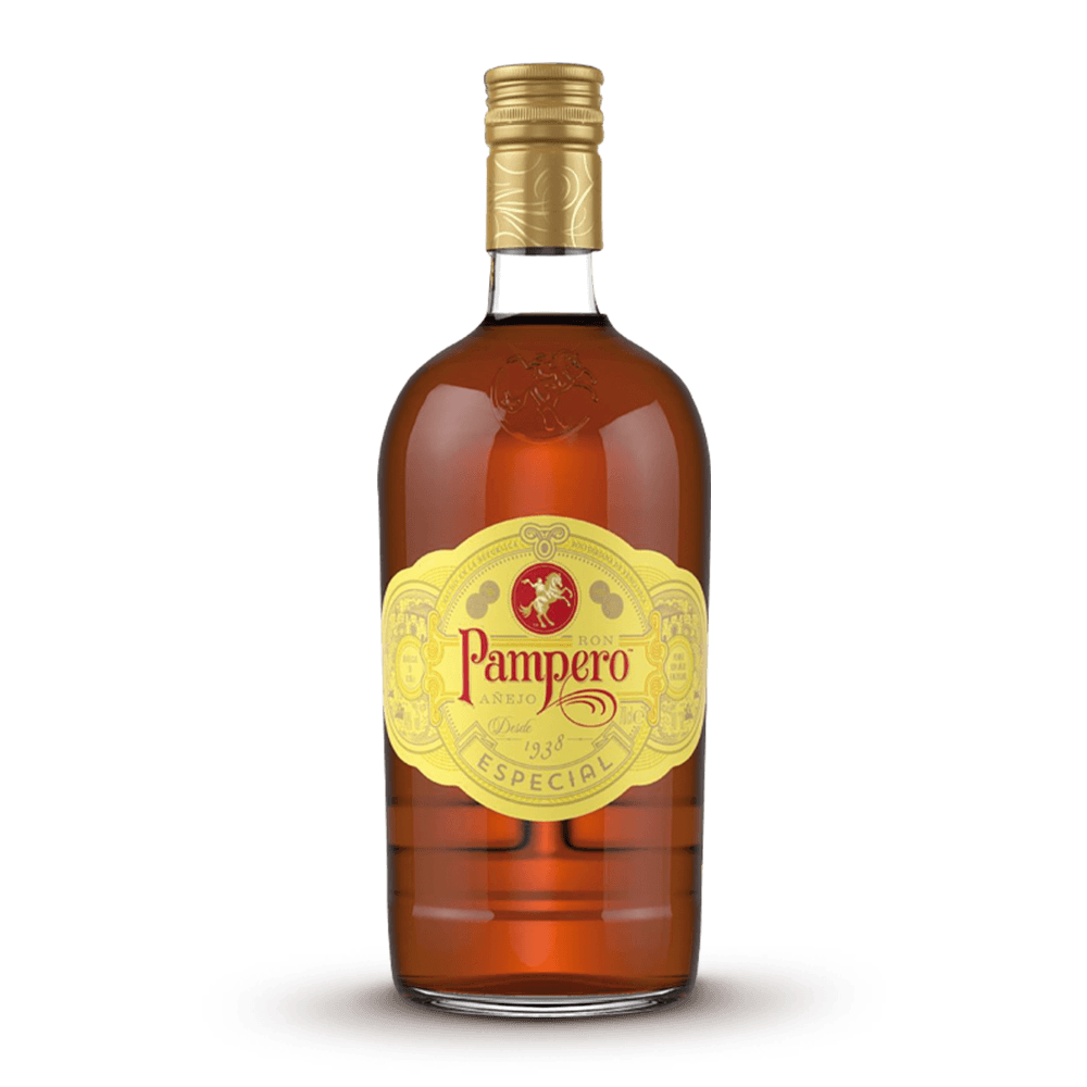 Ron Pampero Especial - 1