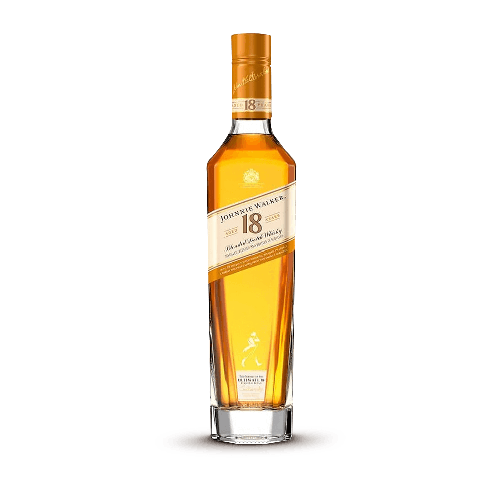 Whisky Johnnie Walker 18 Años Blended - 1