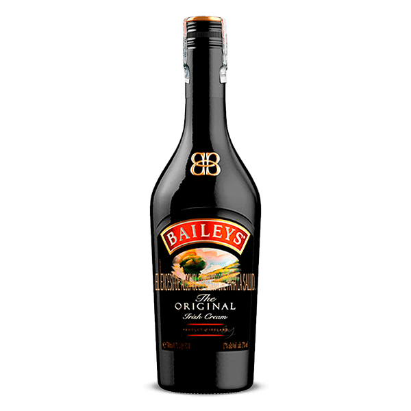 Crema De Whisky Baileys Original Irlandesa - 1