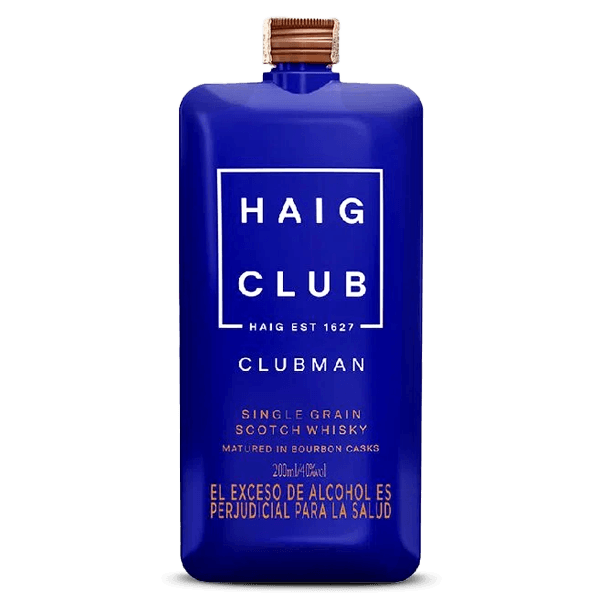 Whisky Haig Club Single Grain 200 ml - 1