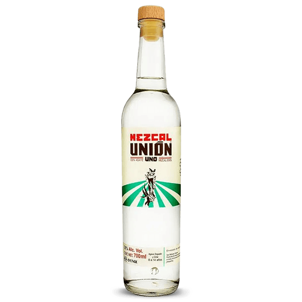 Mezcal Unión El Joven - 1