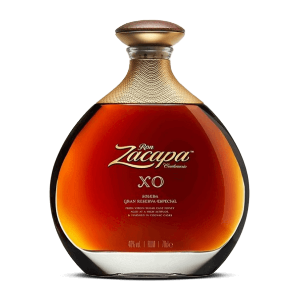 Ron Zacapa Centenario XO - 1