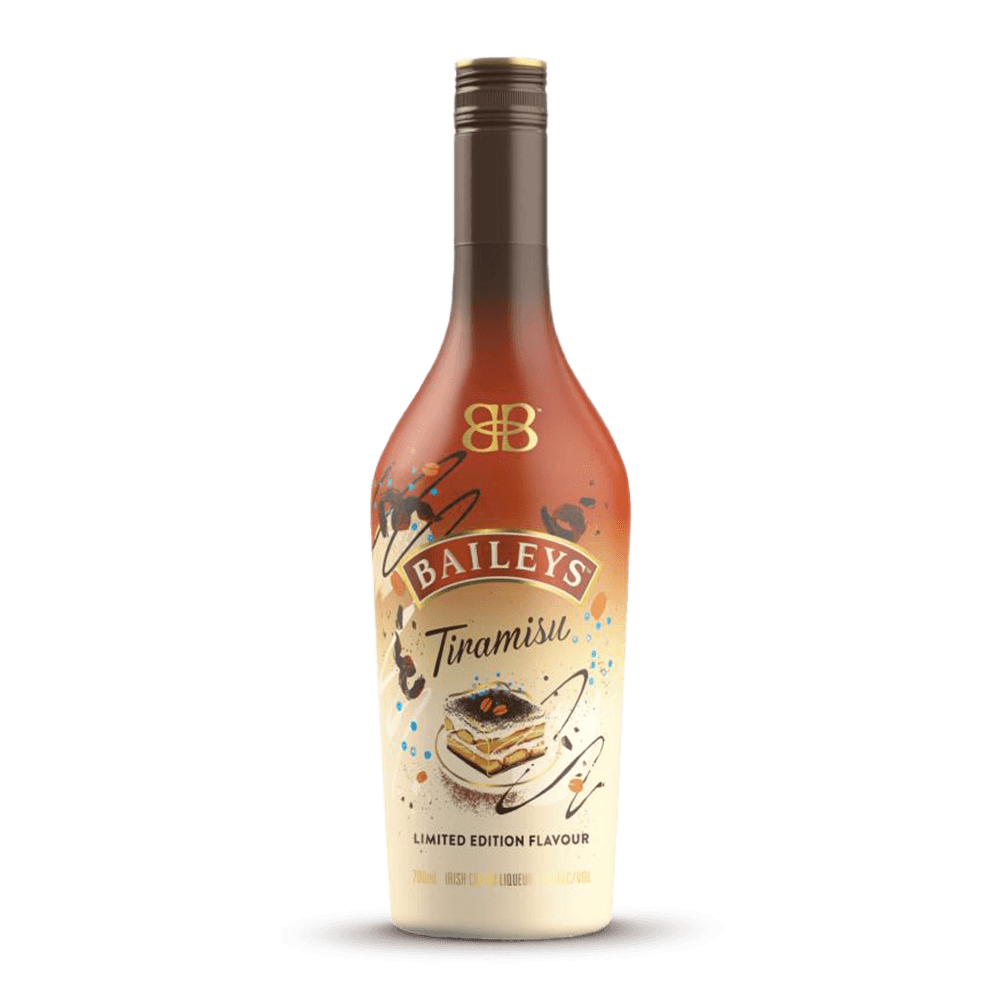 Crema De Whisky Baileys Tiramisu - 1