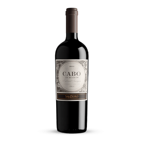 Vino Tinto Cabo De Hornos Reserva Cabernet Sauvignon - 1