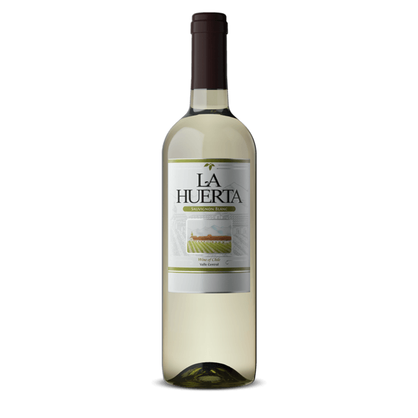 Vino Blanco La Huerta Sauvignon Blanc - 1