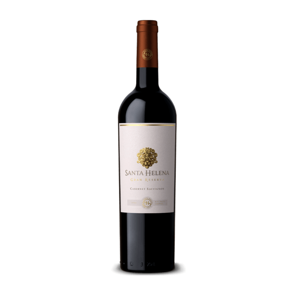 Vino Tinto Santa Helena Gran Reserva Cabernet Sauvignon - 1