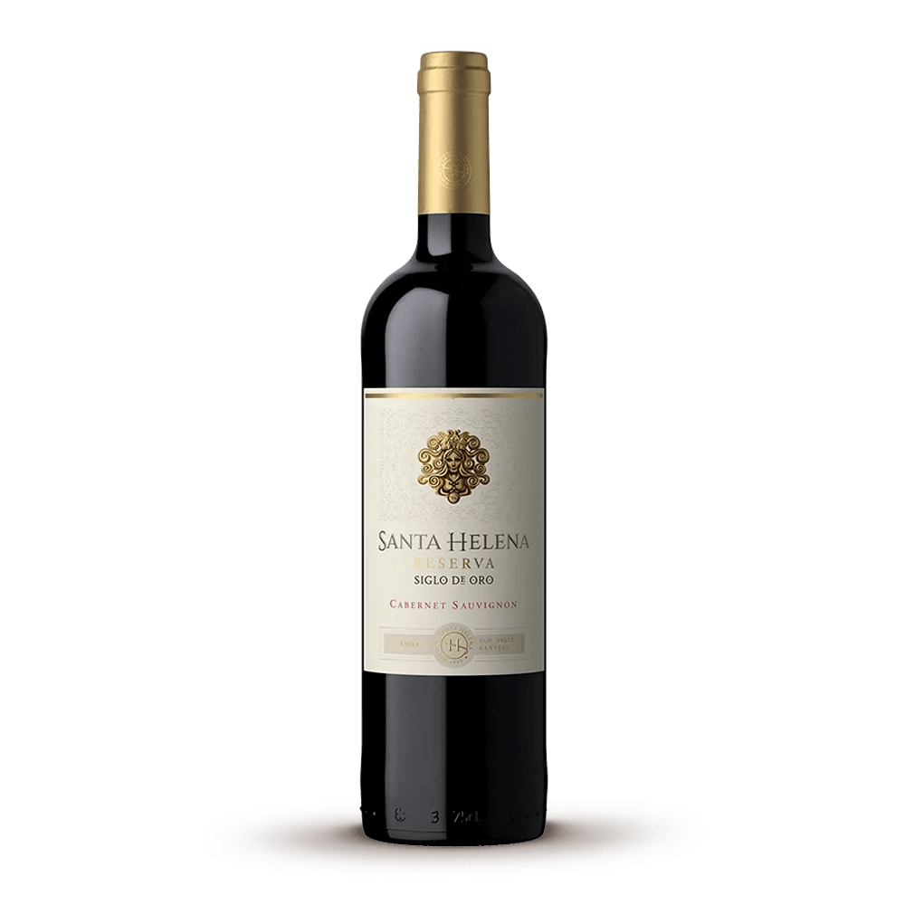 Vino Tinto Santa Helena Reserva Cabernet Sauvignon - 1