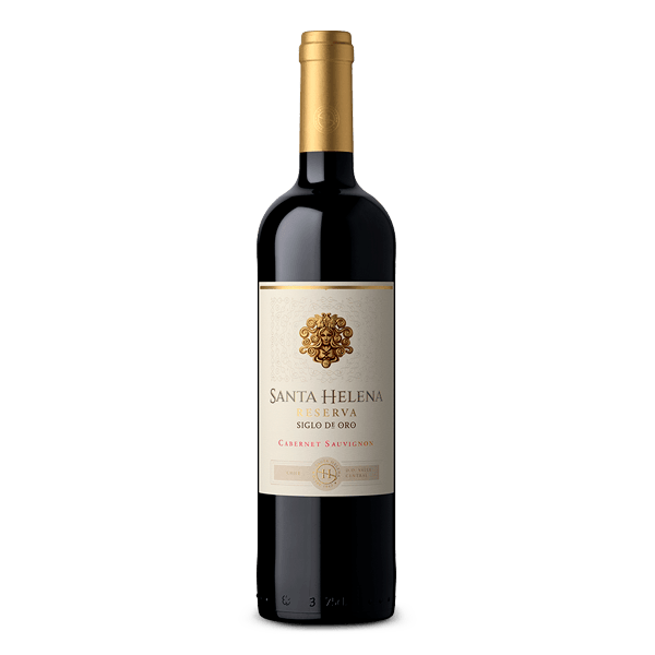 Vino Tinto Santa Helena Reserva Merlot Carmenére - 1