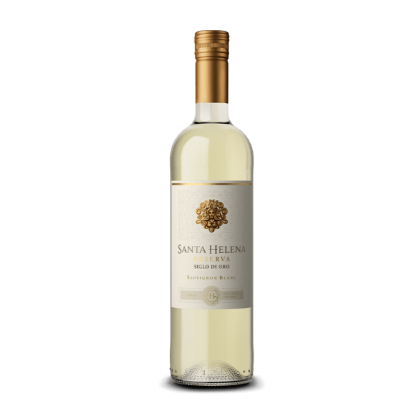 Vino Blanco Santa Helena Reserva Sauvignon Blanc - 1