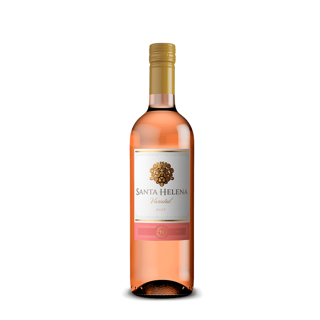 Vino Rosado Santa Helena Varietal Cabernet Sauvignon - 1