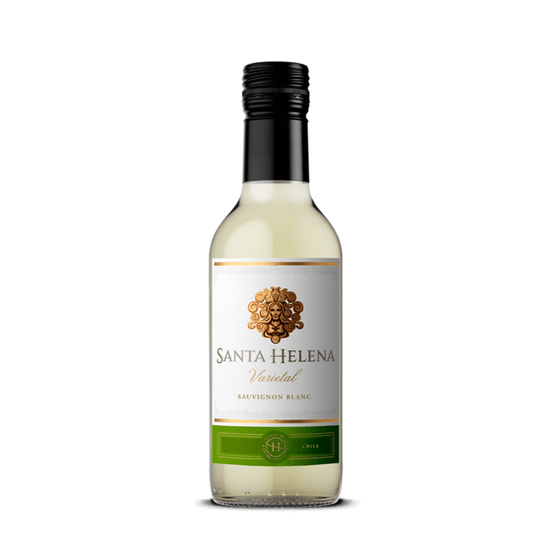 Vino Blanco Santa Helena Varietal Sauvignon Blanc - 1
