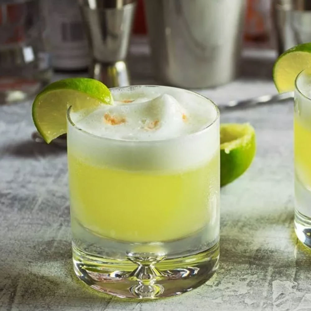 Pisco Tabernero La Botija Acholado - 4