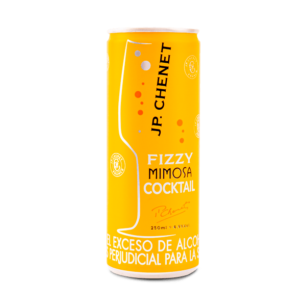 Cocktail Fizzy Jp Chenet Mimosa - 1