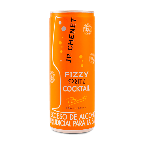 Cocktail Fizzy  Jp Chenet Spritz - 1