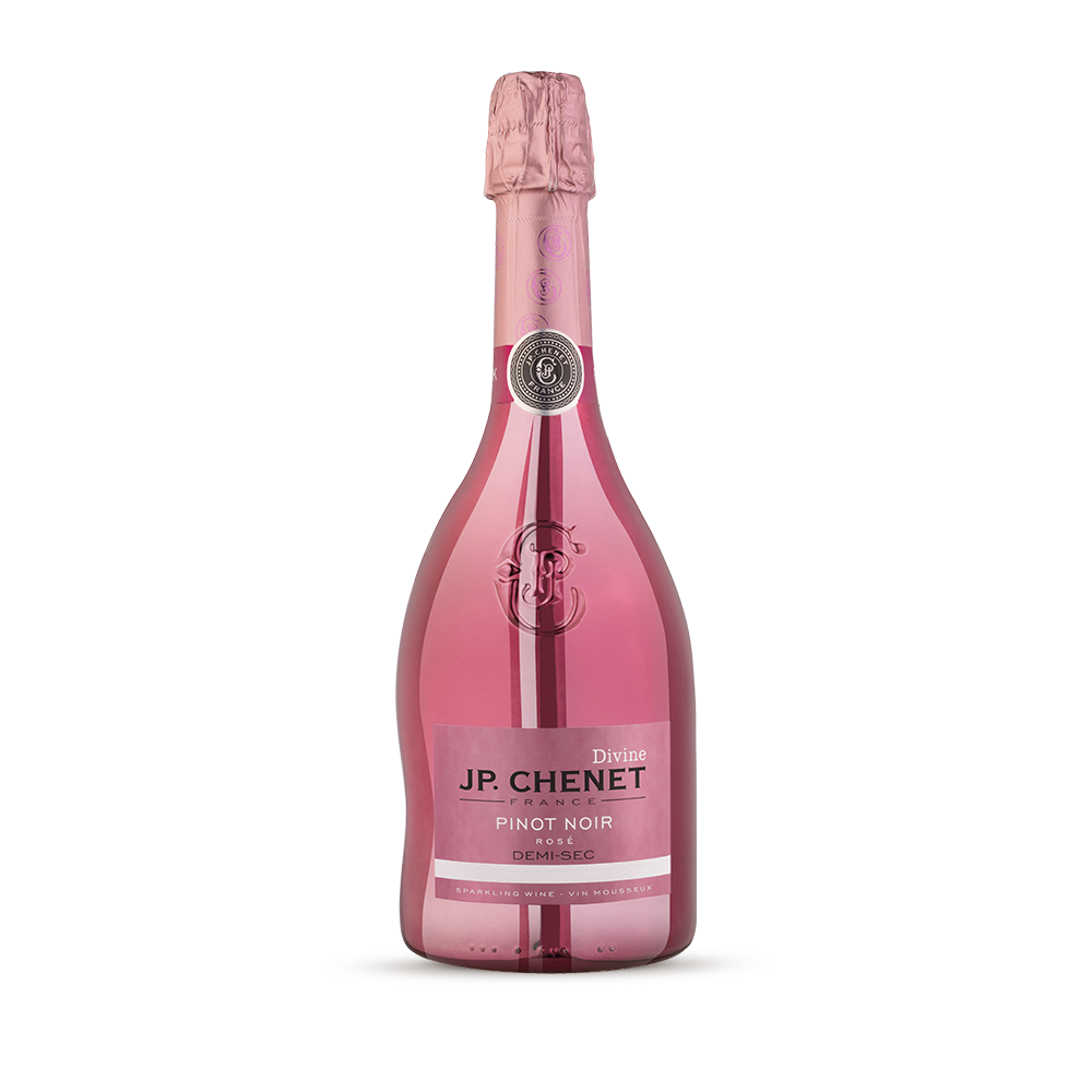 Vino Espumoso Jp Divine Pinot Noir