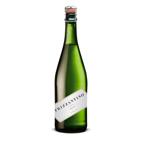 Aperitivo Frizzatino Blanco Brut - 1