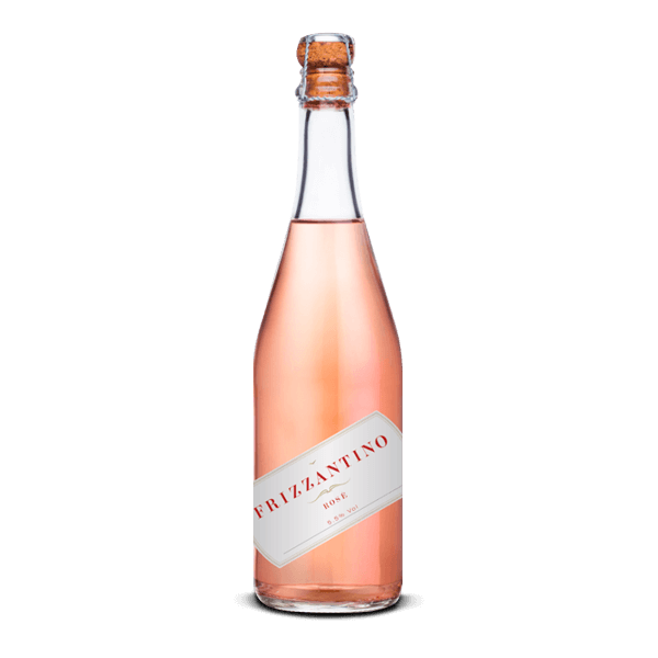 Aperitivo Frizzantino Rosado Brut - 1