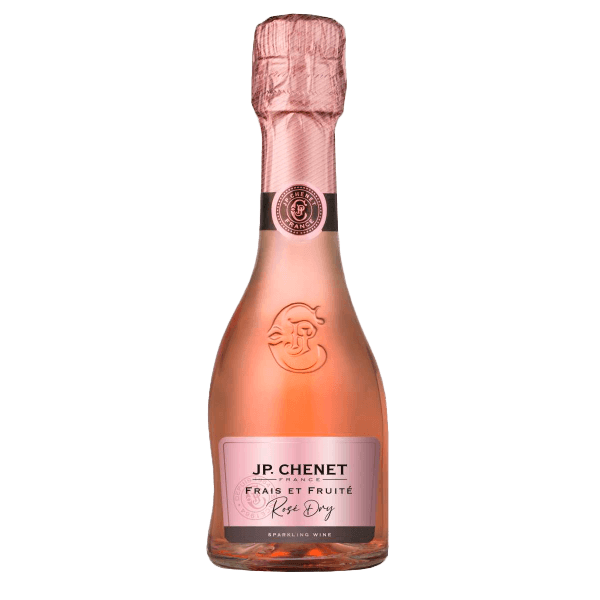 Vino Espumoso Jp Chenet Sparlking  Rose Bobal Piba - 1