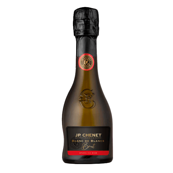 Vino Espumoso Jp Chenet  Brut Variedad De Uvas Piba - 1