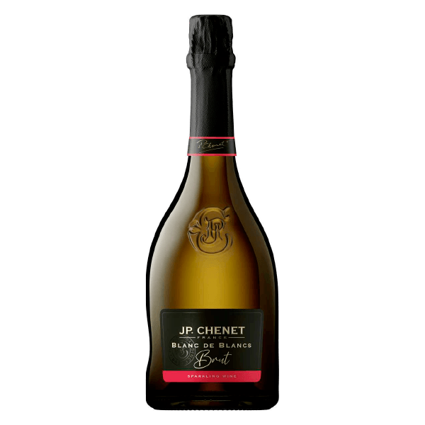 Vino Espumoso Jp Chenet  Brut Variedad De Uvas - 1