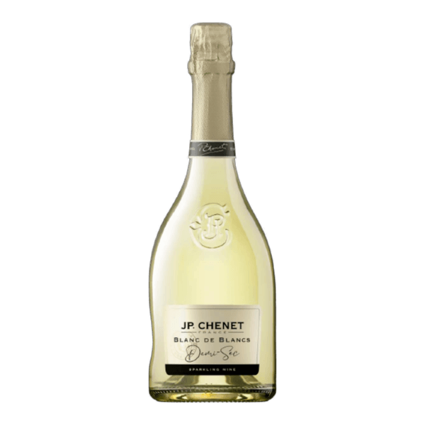 Vino Espumoso Jp Chenet Demi-Sec Variedad De Uvas - 1