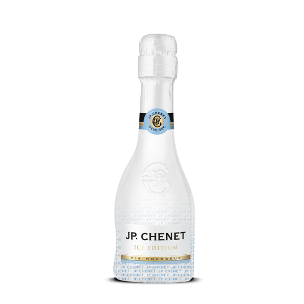 Vino Espumoso Jp Chenet Ice Blanco Variedad de Uva Piba - 1