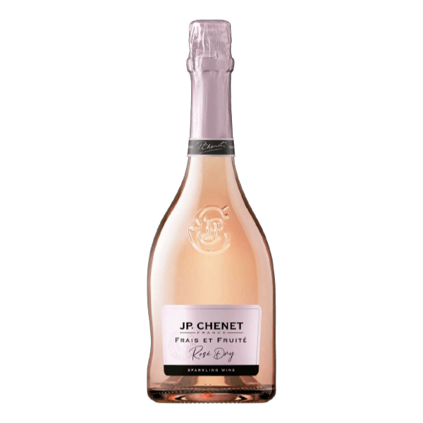 Vino Espumoso Jp Chenet Rosé Bobal - 1