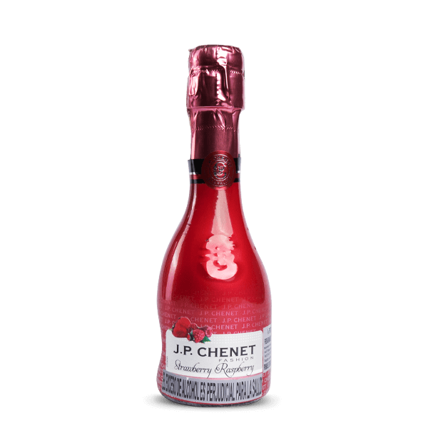 Vino Espumoso Jp Chenet  Fashion Strawberry  Piba - 1