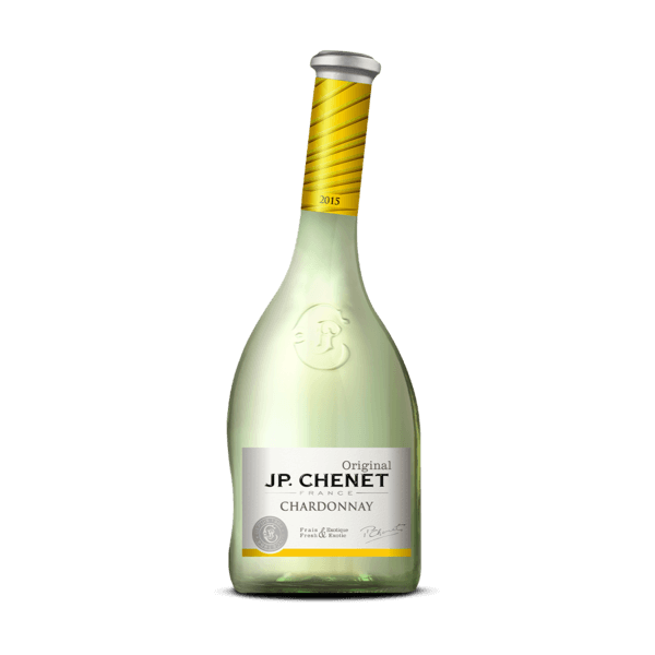 Vino Blanco Jp Chenet Varietal Chardonnay - 1