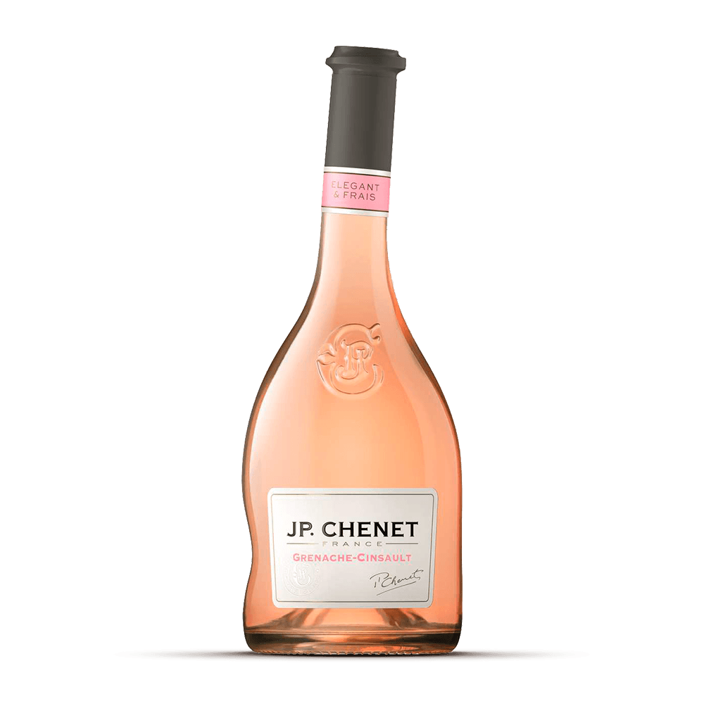 Vino Jp Chenet Cinsault Grenache - 1
