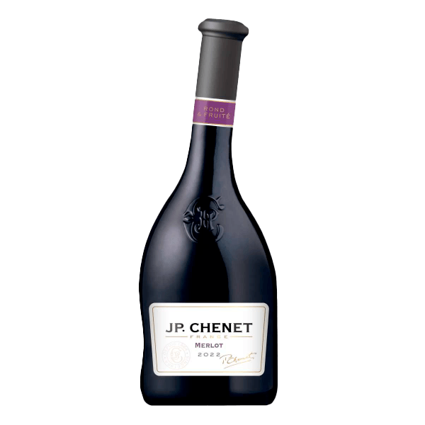 Vino Tinto Jp Chenet Varietal Merlot - 1