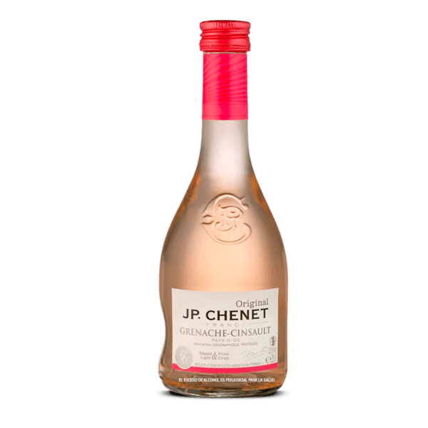 Vino Jp Chenet Cinsault Grenache - 1