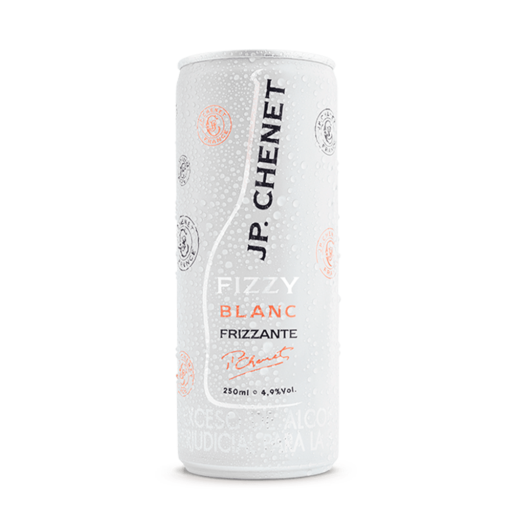 Aperitivo Blanco Fizzy Jp Chenet - 1