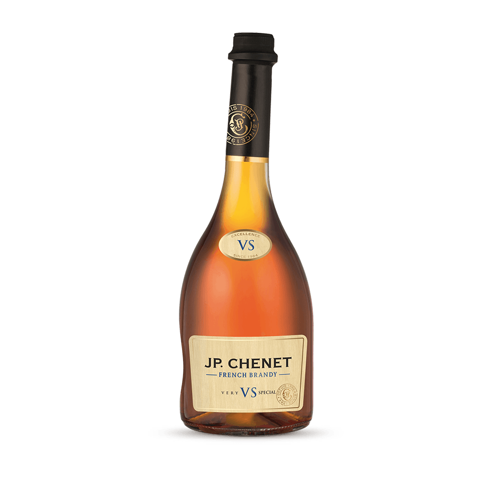 Brandy Jp Chenet Vs - 1