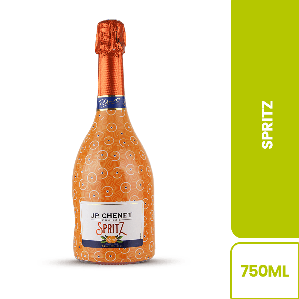Vino Espumoso Jp Chenet Spritz - 2